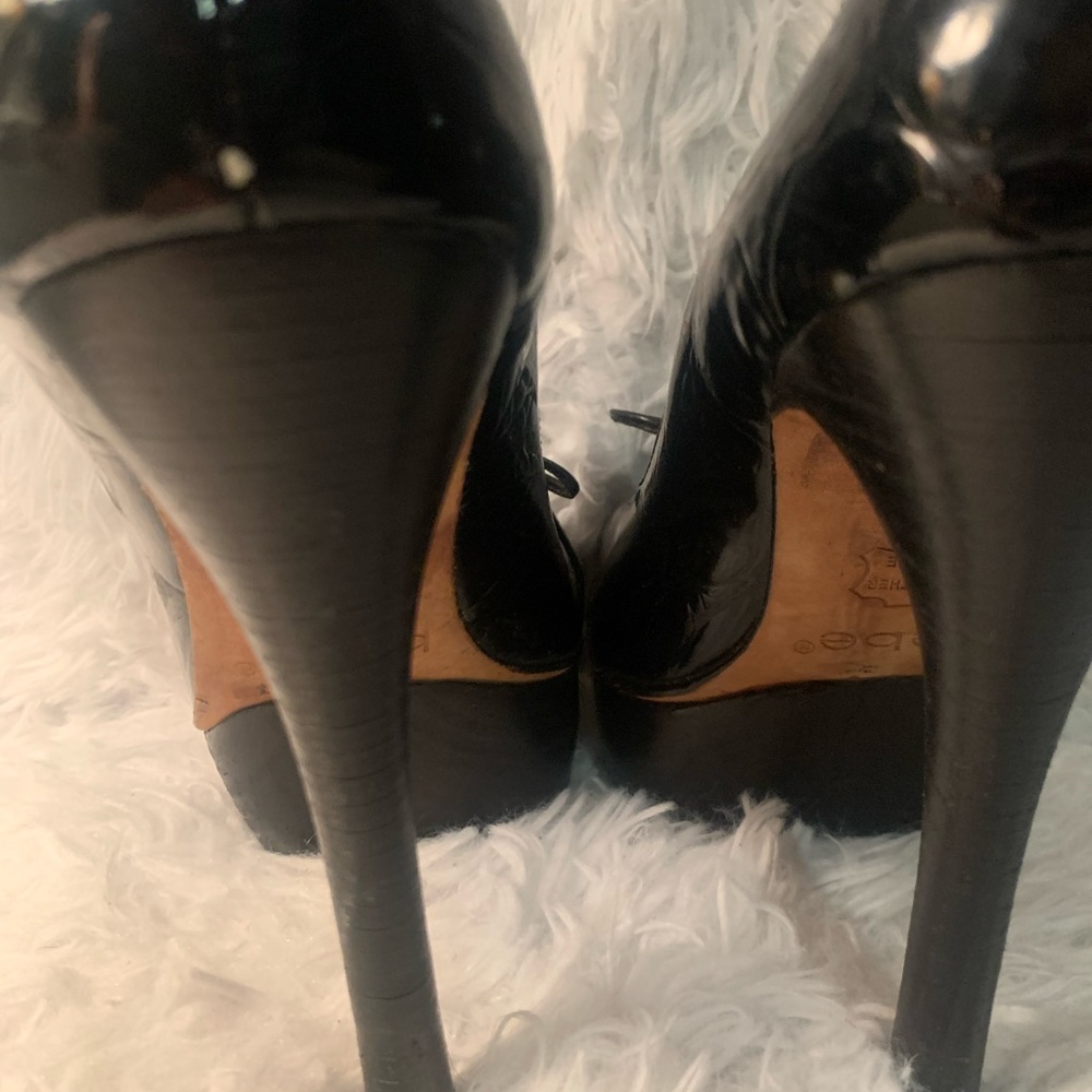 Bebe Heels - image 3
